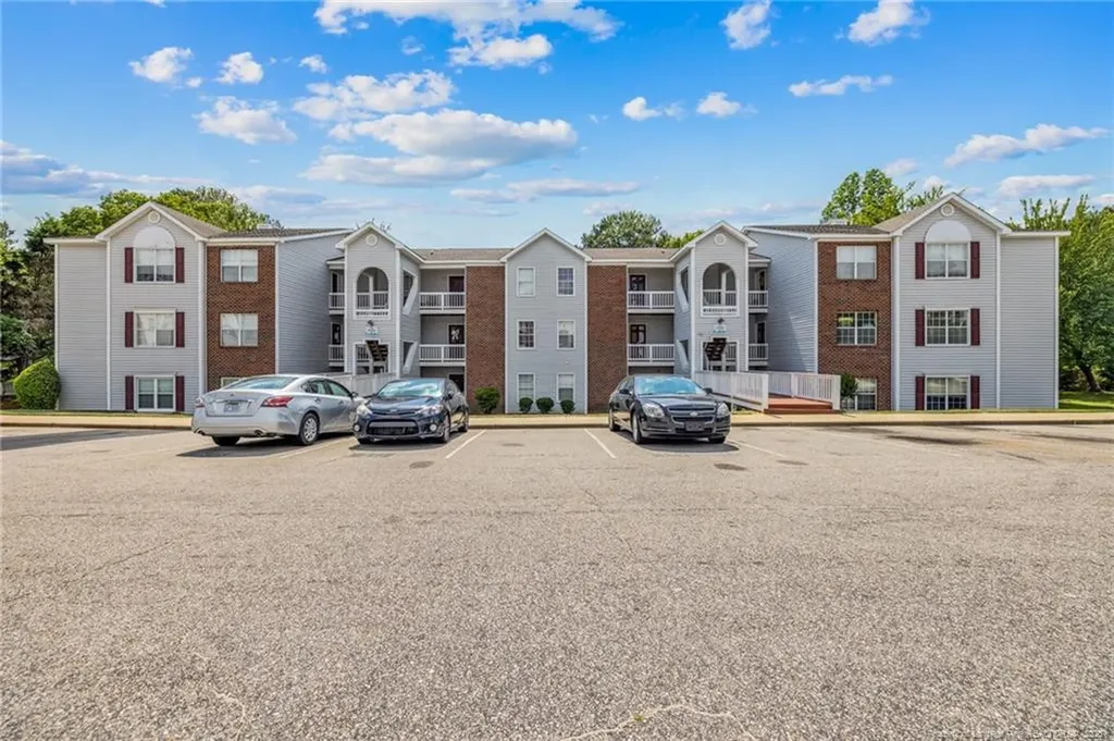 225 Waterdown Drive Fayetteville NC 28314