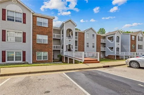 225 Waterdown Drive Fayetteville NC 28314