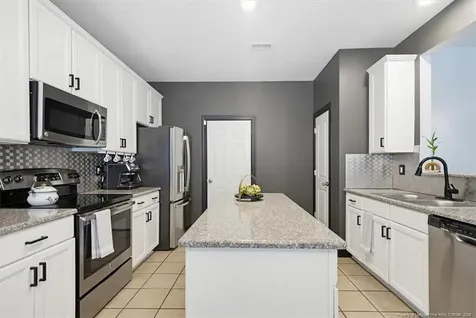 731 Century Drive Cameron NC 28326