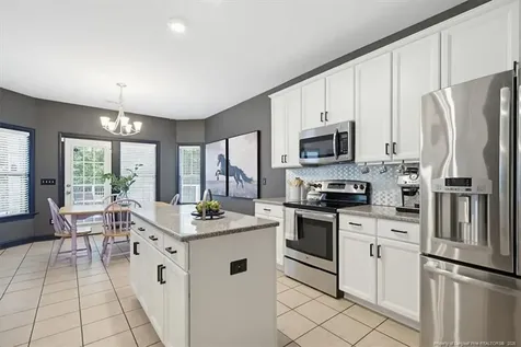 731 Century Drive Cameron NC 28326