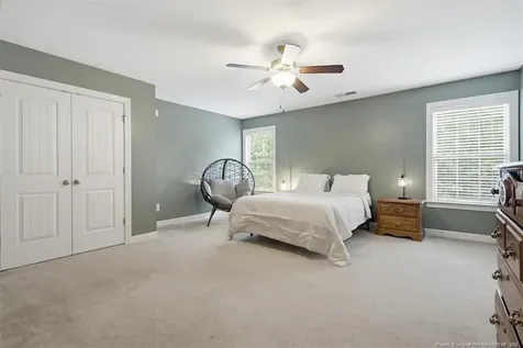 731 Century Drive Cameron NC 28326