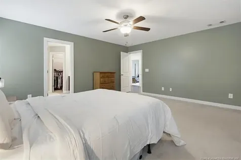 731 Century Drive Cameron NC 28326