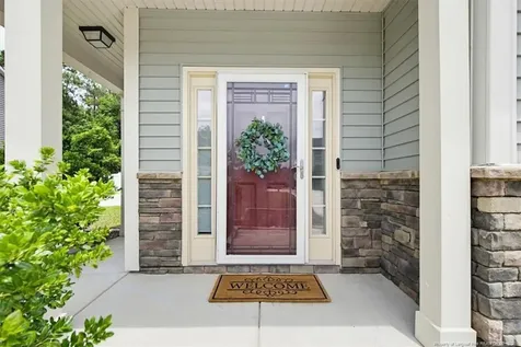 731 Century Drive Cameron NC 28326