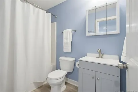731 Century Drive Cameron NC 28326
