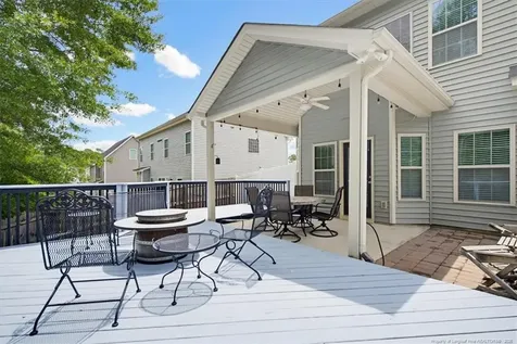 731 Century Drive Cameron NC 28326
