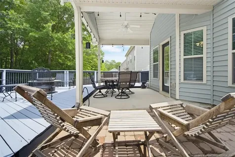 731 Century Drive Cameron NC 28326