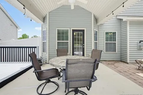 731 Century Drive Cameron NC 28326