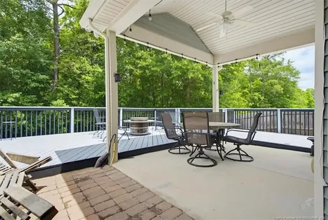 731 Century Drive Cameron NC 28326