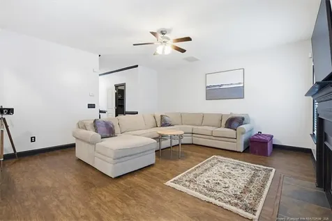 731 Century Drive Cameron NC 28326