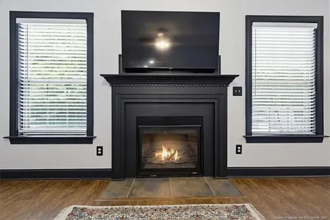 731 Century Drive Cameron NC 28326