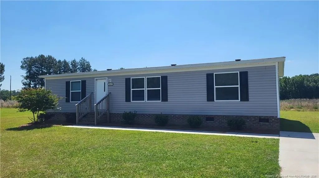 262 Burns Road Lumberton NC 28358