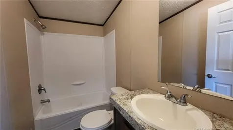 262 Burns Road Lumberton NC 28358