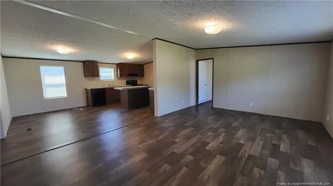 262 Burns Road Lumberton NC 28358