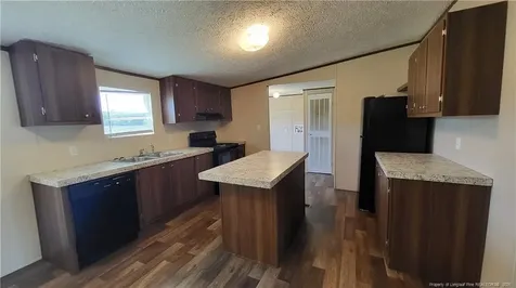 262 Burns Road Lumberton NC 28358