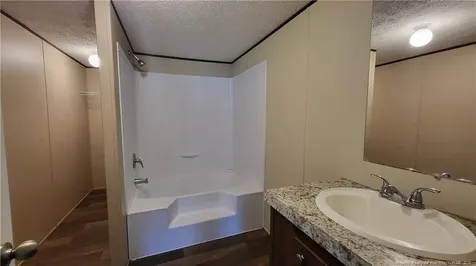 262 Burns Road Lumberton NC 28358