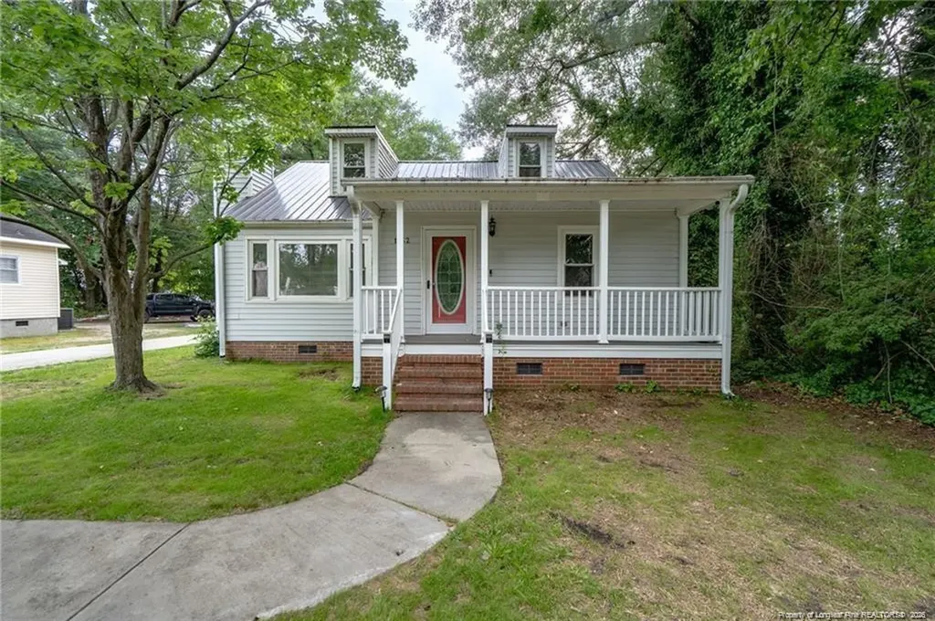 1062 Winslow Street Fayetteville NC 28306