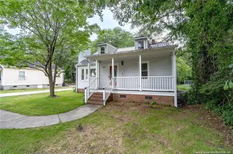 1062 Winslow Street Fayetteville NC 28306