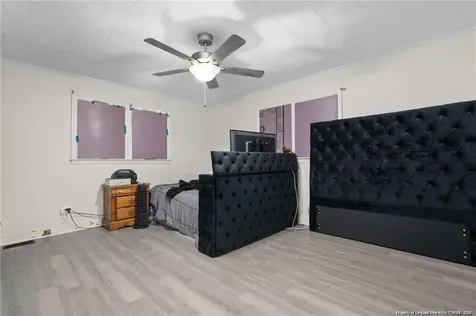 1062 Winslow Street Fayetteville NC 28306