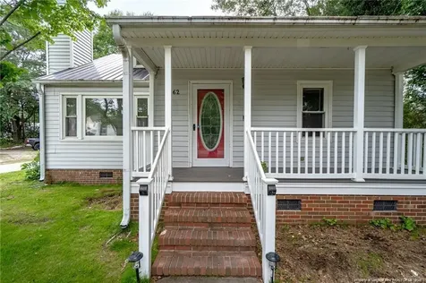 1062 Winslow Street Fayetteville NC 28306