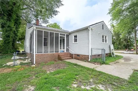 1062 Winslow Street Fayetteville NC 28306