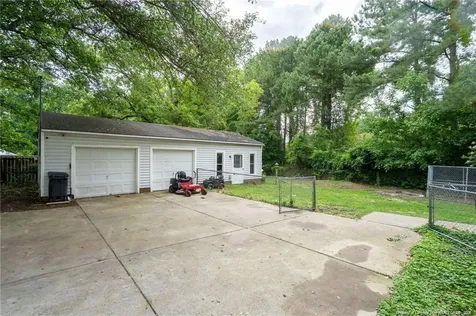 1062 Winslow Street Fayetteville NC 28306