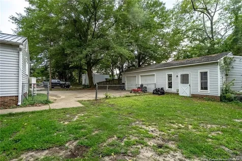 1062 Winslow Street Fayetteville NC 28306