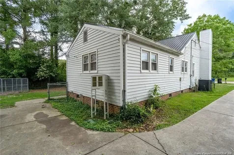 1062 Winslow Street Fayetteville NC 28306