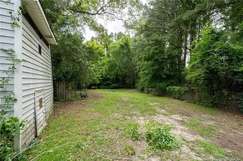 1062 Winslow Street Fayetteville NC 28306