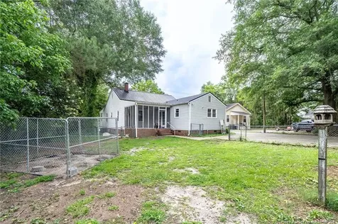 1062 Winslow Street Fayetteville NC 28306