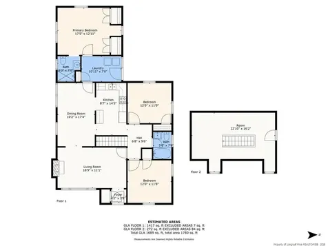 1062 Winslow Street Fayetteville NC 28306