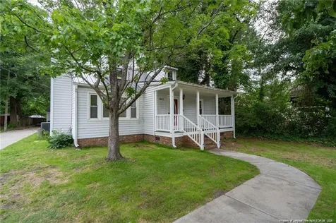 1062 Winslow Street Fayetteville NC 28306