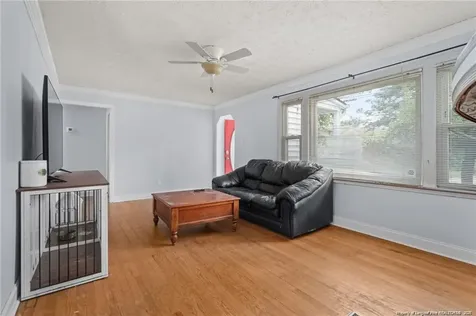 1062 Winslow Street Fayetteville NC 28306