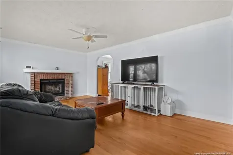 1062 Winslow Street Fayetteville NC 28306