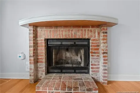 1062 Winslow Street Fayetteville NC 28306