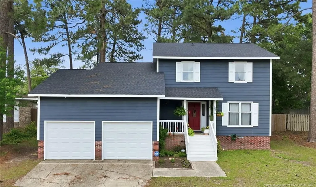 6876 Big Wood Road Fayetteville NC 28314
