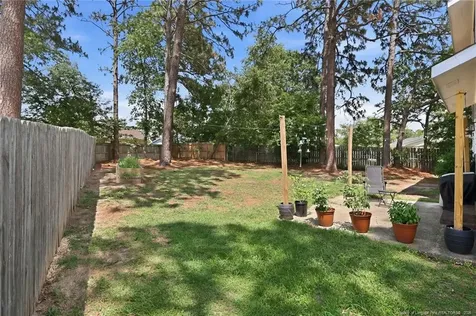 6876 Big Wood Road Fayetteville NC 28314