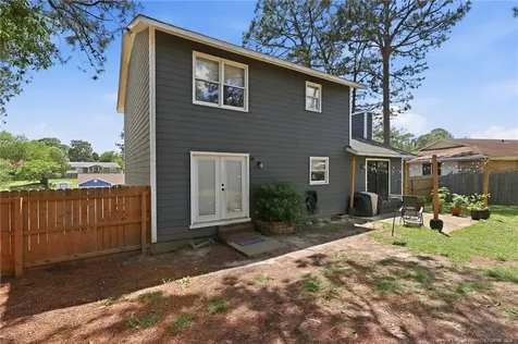 6876 Big Wood Road Fayetteville NC 28314