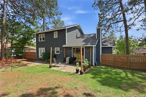 6876 Big Wood Road Fayetteville NC 28314