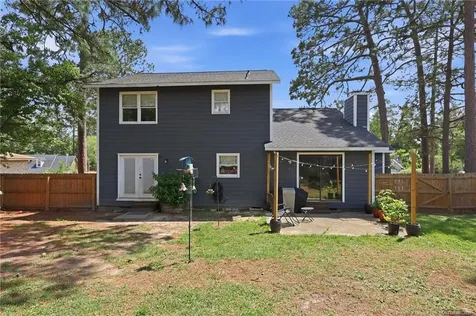 6876 Big Wood Road Fayetteville NC 28314