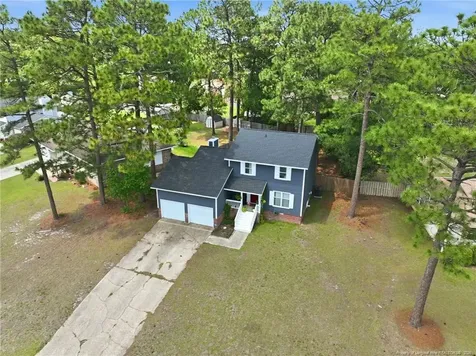 6876 Big Wood Road Fayetteville NC 28314