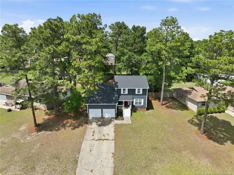 6876 Big Wood Road Fayetteville NC 28314