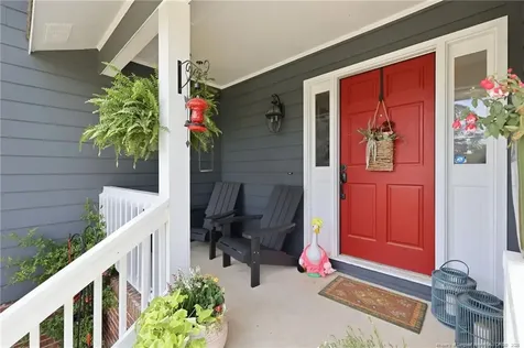 6876 Big Wood Road Fayetteville NC 28314