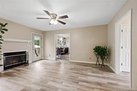 5132 Thackeray Drive Fayetteville NC 28306