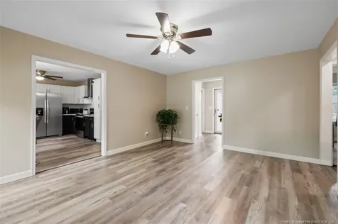 5132 Thackeray Drive Fayetteville NC 28306