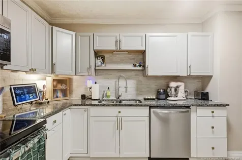 202 N Jackson Street Raeford NC 28376