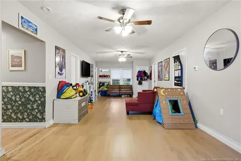 202 N Jackson Street Raeford NC 28376