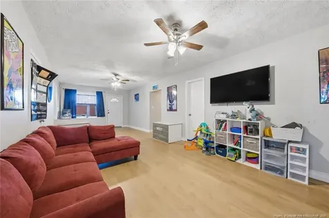 202 N Jackson Street Raeford NC 28376