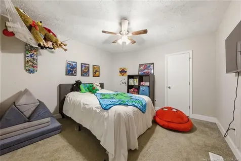 202 N Jackson Street Raeford NC 28376