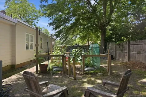 202 N Jackson Street Raeford NC 28376