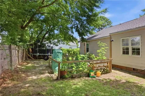 202 N Jackson Street Raeford NC 28376